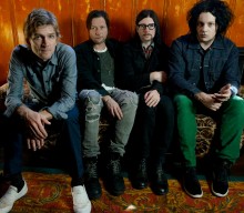 The Raconteurs to release new documentary and live album