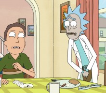 The teaser for the ‘Rick and Morty’ season 4 finale is here