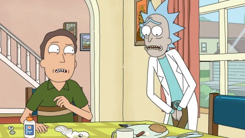 ‘Rick And Morty’ season five: trailer, release date, plot and everything we know so far