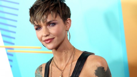 Ruby Rose quits CW’s ‘Batwoman’ after only one season