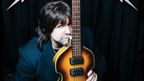 TESLA Bassist BRIAN WHEAT To Release ‘Son Of A Milkman’ Autobiography In November