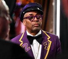 Spike Lee hits out at populist politicians and says “this world is run by gangsters”
