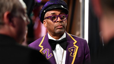 Spike Lee says ‘Gone With The Wind’ should be screened but with “historical social context”