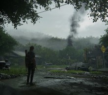 An elderly couple are looking for a “PS4 pro” to help them play ‘The Last Of Us Part II’