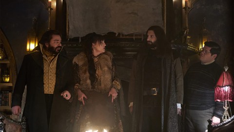 ‘What We Do In The Shadows’ showrunner teases “completely different” season three