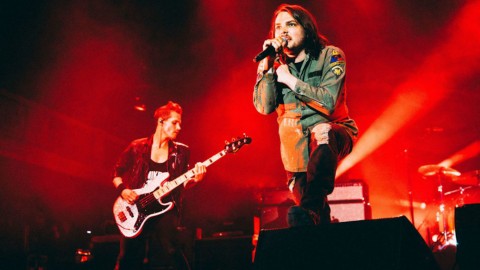 Gerard Way sparks fan speculation about new My Chemical Romance music in cryptic Instagram post