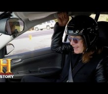 AXS TV To Air All Three Seasons Of ‘Ozzy & Jack’s World Detour’ In July
