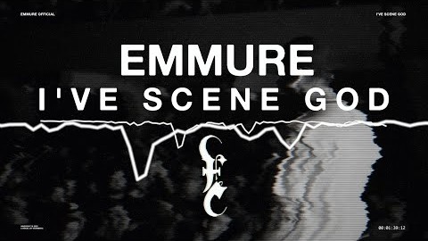 Watch EMMURE’s Official Visualizer For ‘I’ve Scene God’