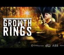 NEIL PEART-Narrated Short Film ‘Growth Rings’ Now Available Online