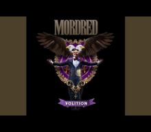MORDRED Is Back With ‘Volition’ EP