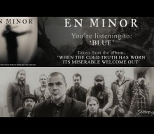 PHILIP ANSELMO’s EN MINOR Project: New Single ‘Blue’ Now Available