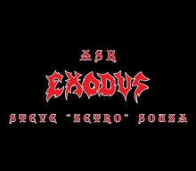 EXODUS’s STEVE ‘ZETRO’ SOUZA: ‘I’m Not Ready To Die Or Check Out Yet’