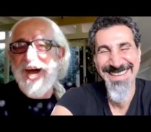 SYSTEM OF A DOWN’s SERJ TANKIAN: ‘We Can No Longer Withstand Stupid Leadership’