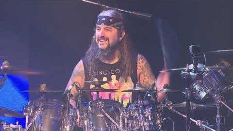 FLYING COLORS Feat. MIKE PORTNOY, STEVE MORSE, NEAL MORSE: ‘Third Stage: Live In London’ Due In September