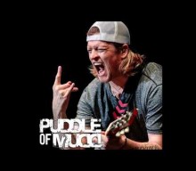 PUDDLE OF MUDD’s WES SCANTLIN ‘Would Have A Little Bit Of A Problem’ Playing Shows During Coronavirus Pandemic
