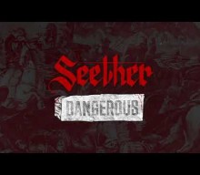 SEETHER To Release ‘Si Vis Pacem, Para Bellum’ Album In August; ‘Dangerous’ Single Available