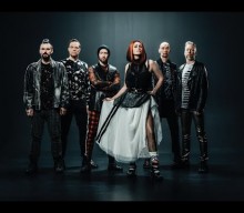 WITHIN TEMPTATION’s SHARON DEN ADEL On Future Of Touring: ‘There’s No Going Forward’ If There’s No COVID-19 Vaccine Or Medicine