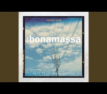 JOE BONAMASSA Celebrates 20th Anniversary Of ‘A New Day Yesterday’ With New Edition, ‘A New Day Now’