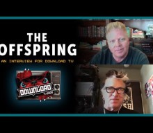 THE OFFSPRING’s New Album Is ‘On Hold’