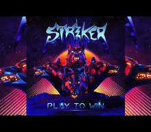 STRIKER Wins JUNO Award In ‘Metal/Hard Music Album Of The Year’ Category