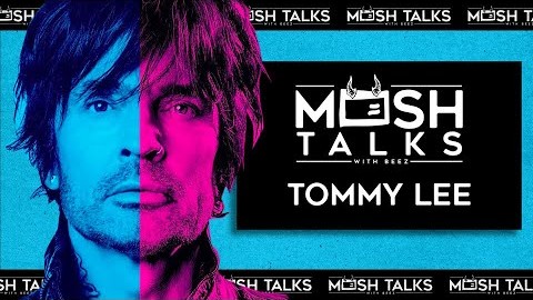TOMMY LEE Says MÖTLEY CRÜE’s ‘The Stadium Tour’ Stage Production Is ‘F**king Ridiculous’
