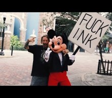 ICE NINE KILLS Releases ‘The Disney Revenge Show’ Mini-Documentary