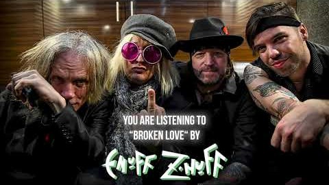 Listen To New ENUFF Z’NUFF Song ‘Broken Love’