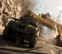Vehicles removed from ‘Call Of Duty: Warzone’ due to game-breaking bug
