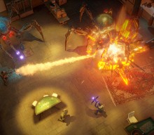 Permadeath is coming to ‘Wasteland 3’ in new update