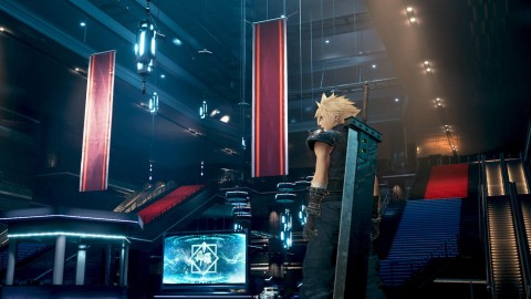 Production on ‘Final Fantasy VII Remake’ part two is “already underway”