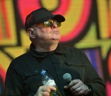 Shaun Ryder opens up on recent cancer scare: “I now think I’m not invincible”