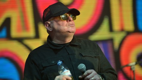 Shaun Ryder opens up on recent cancer scare: “I now think I’m not invincible”