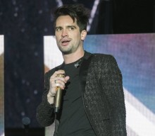 Brendon Urie tells Trump to stop using P!ATD music at rallies