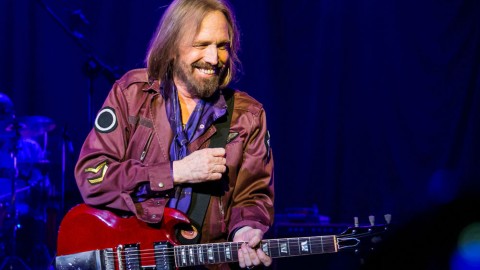 Tom Petty’s estate issues cease and desist to Trump campaign