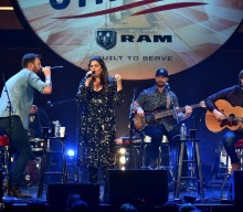 Blues singer Lady A hits out at Lady Antebellum’s name change