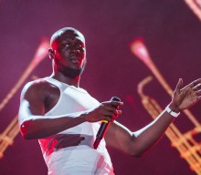 Stormzy donates £500,000 to fund higher education for disadvantaged students