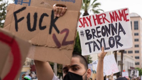 Solange, Selena Gomez, Megan Thee Stallion and more call for justice for Breonna Taylor on her birthday