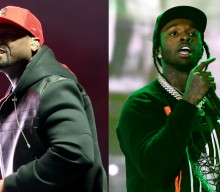 50 Cent on Pop Smoke’s debut album: “You’re going to see that we really just lost something big”