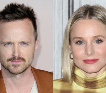 Aaron Paul, Kristen Bell and more come together for ‘I Take Responsibility’ anti-racism PSA