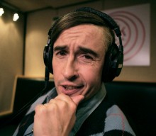 Kiss my face! Alan Partridge to return for new podcast