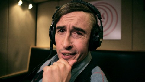 Alan Partridge has joined LinkedIn and is sharing “pearls of wisdom” with his community