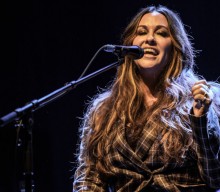 Alanis Morissette is making a sitcom inspired by her life