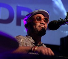 Anderson .Paak launches his own record label, APESHIT INC.
