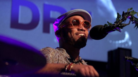 Anderson .Paak launches his own record label, APESHIT INC.
