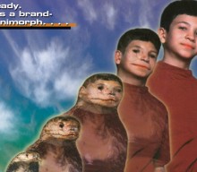 ‘Animorphs’ book series is officially being turned into a live action movie