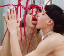 Arca drops glitchy and blissful new single ‘Mequetrefe’ from forthcoming album ‘KiCk i’