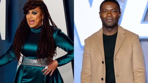 Ava DuVernay and David Oyelowo reveal Academy rebuked ‘Selma’ cast over Eric Garner protest