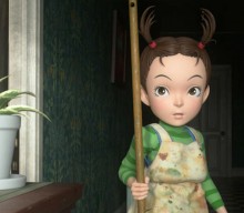 Take a first look at Studio Ghibli’s upcoming CGI film, ‘Aya and the Witch’