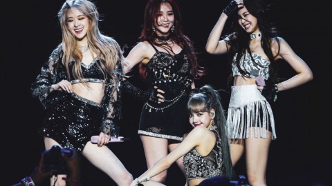 BLACKPINK surpass 60milllion YouTube subscribers, second only to Justin Bieber