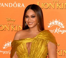 Beyoncé hailed as “Wonder Woman of history” for new DC Comics series